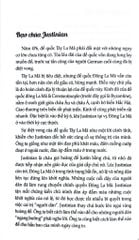 Lược Sử Thế Giới Trung Đại - Trần Giang Sơn bs