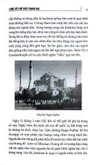 Lược Sử Thế Giới Trung Đại - Trần Giang Sơn bs