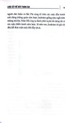 Lược Sử Thế Giới Trung Đại - Trần Giang Sơn bs