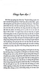 Lược Sử Thế Giới Trung Đại - Trần Giang Sơn bs