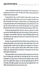 Lược Sử Thế Giới Trung Đại - Trần Giang Sơn bs