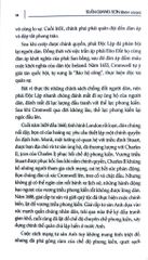 Lược Sử Thế Giới Cận Đại - Trần Giang Sơn