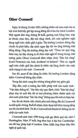  Lược Sử Thế Giới Cận Đại - Trần Giang Sơn 