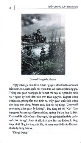  Lược Sử Thế Giới Cận Đại - Trần Giang Sơn 