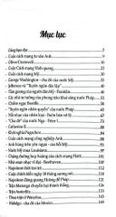 Lược Sử Thế Giới Cận Đại - Trần Giang Sơn