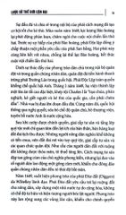 Lược Sử Thế Giới Cận Đại - Trần Giang Sơn
