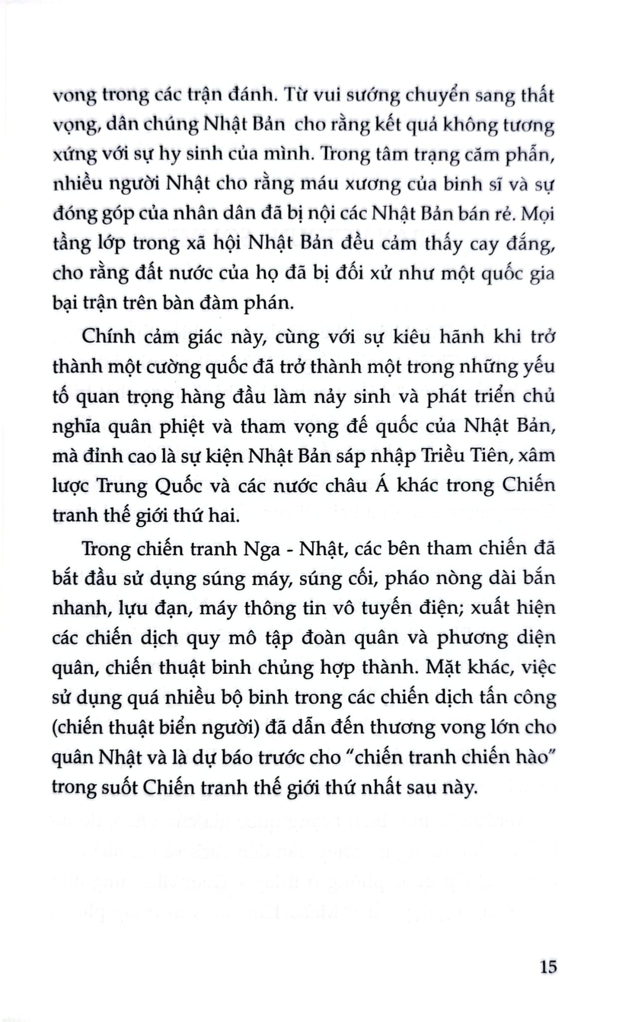 Những Trận Chiến Nổi Tiếng Thế Giới Trong Thế Kỷ XX - Nguyễn Đăng Song