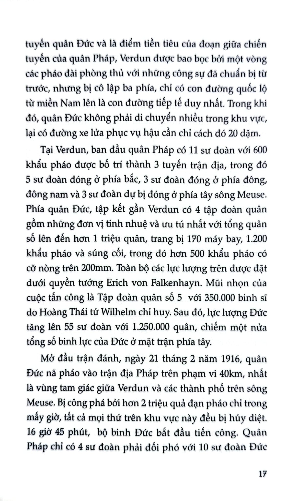 Những Trận Chiến Nổi Tiếng Thế Giới Trong Thế Kỷ XX - Nguyễn Đăng Song
