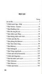 Những Trận Chiến Nổi Tiếng Thế Giới Trong Thế Kỷ XX - Nguyễn Đăng Song