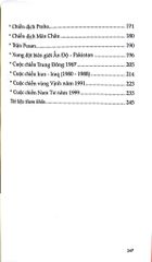 Những Trận Chiến Nổi Tiếng Thế Giới Trong Thế Kỷ XX - Nguyễn Đăng Song