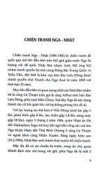 Những Trận Chiến Nổi Tiếng Thế Giới Trong Thế Kỷ XX - Nguyễn Đăng Song