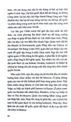 Thế Giới 100 Năm (1920 - 2020) - Nguyễn Đăng Song