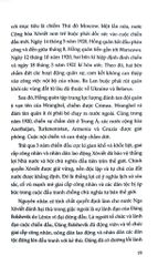Thế Giới 100 Năm (1920 - 2020) - Nguyễn Đăng Song