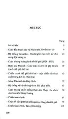 Thế Giới 100 Năm (1920 - 2020) - Nguyễn Đăng Song