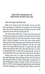 Thế Giới 100 Năm (1920 - 2020) - Nguyễn Đăng Song