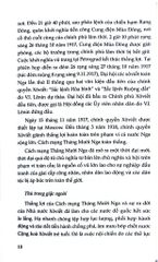 Thế Giới 100 Năm (1920 - 2020) - Nguyễn Đăng Song