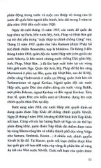 Thế Giới 100 Năm (1920 - 2020) - Nguyễn Đăng Song