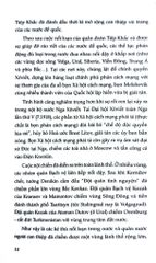 Thế Giới 100 Năm (1920 - 2020) - Nguyễn Đăng Song