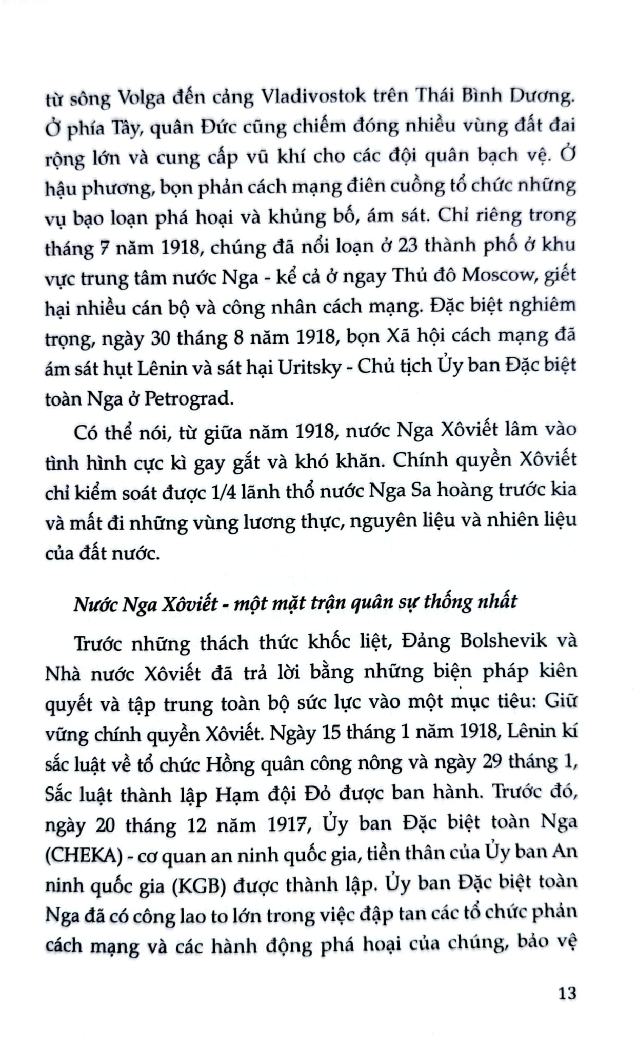 Thế Giới 100 Năm (1920 - 2020) - Nguyễn Đăng Song