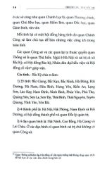 Địa Dư Các Tỉnh Bắc Kỳ - Đỗ Đình Nghiêm, Ngô Vi Liễn
