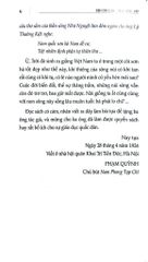 Địa Dư Các Tỉnh Bắc Kỳ - Đỗ Đình Nghiêm, Ngô Vi Liễn
