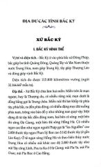 Địa Dư Các Tỉnh Bắc Kỳ - Đỗ Đình Nghiêm, Ngô Vi Liễn