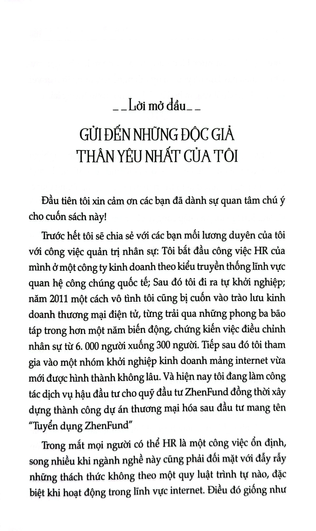 Khởi Nghiệp 4.0- Khởi Nghiệp Bắt Đầu Từ Việc Biết Dùng Người - Lisa, Bùi Quỳnh Vân