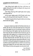 Khởi Nghiệp 4.0- Khởi Nghiệp Bắt Đầu Từ Việc Biết Dùng Người - Lisa, Bùi Quỳnh Vân