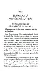 Khởi Nghiệp 4.0- Khởi Nghiệp Bắt Đầu Từ Việc Biết Dùng Người - Lisa, Bùi Quỳnh Vân