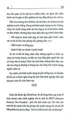 Khởi Nghiệp 4.0- Khởi Nghiệp Bắt Đầu Từ Việc Biết Dùng Người - Lisa, Bùi Quỳnh Vân