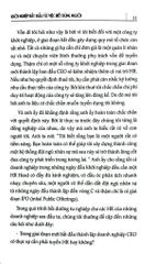 Khởi Nghiệp 4.0- Khởi Nghiệp Bắt Đầu Từ Việc Biết Dùng Người - Lisa, Bùi Quỳnh Vân