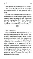 Khởi Nghiệp 4.0- Khởi Nghiệp Bắt Đầu Từ Việc Biết Dùng Người - Lisa, Bùi Quỳnh Vân