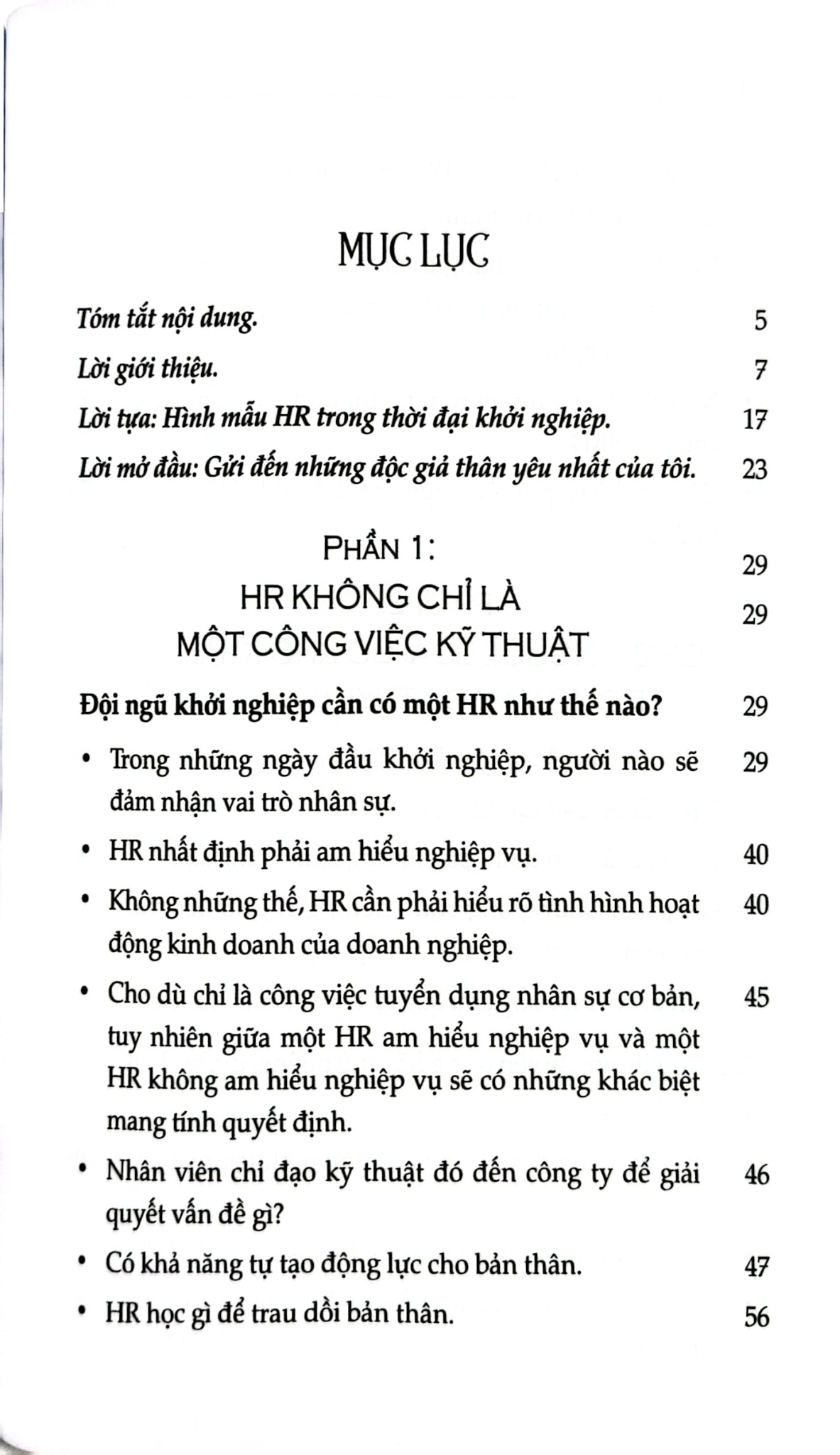 Khởi Nghiệp 4.0- Khởi Nghiệp Bắt Đầu Từ Việc Biết Dùng Người - Lisa, Bùi Quỳnh Vân