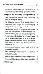 Khởi Nghiệp 4.0- Khởi Nghiệp Bắt Đầu Từ Việc Biết Dùng Người - Lisa, Bùi Quỳnh Vân