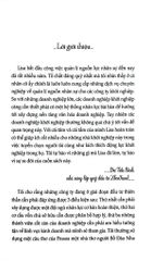 Khởi Nghiệp 4.0- Khởi Nghiệp Bắt Đầu Từ Việc Biết Dùng Người - Lisa, Bùi Quỳnh Vân