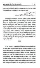 Khởi Nghiệp 4.0- Khởi Nghiệp Bắt Đầu Từ Việc Biết Dùng Người - Lisa, Bùi Quỳnh Vân