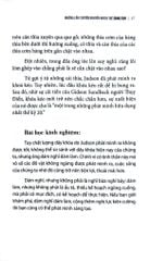 Những Câu Chuyện Khuyến Khích Trẻ Sáng Tạo - ThS. Trương Phan Châu Tâm