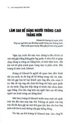Những Câu Chuyện Khuyến Khích Trẻ Sáng Tạo - ThS. Trương Phan Châu Tâm