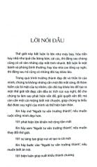 Những Câu Chuyện Khuyến Khích Trẻ Sáng Tạo - ThS. Trương Phan Châu Tâm