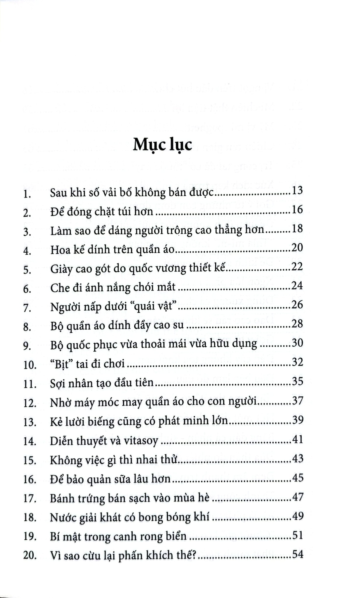 Những Câu Chuyện Khuyến Khích Trẻ Sáng Tạo - ThS. Trương Phan Châu Tâm