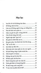 Những Câu Chuyện Khuyến Khích Trẻ Sáng Tạo - ThS. Trương Phan Châu Tâm
