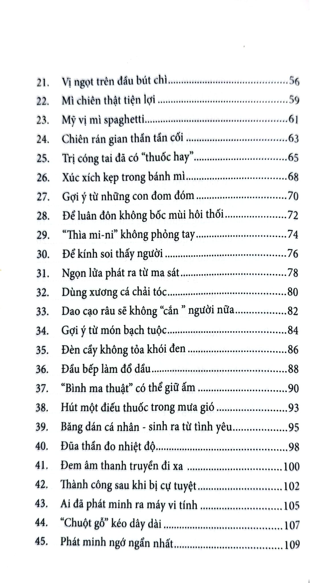 Những Câu Chuyện Khuyến Khích Trẻ Sáng Tạo - ThS. Trương Phan Châu Tâm