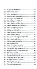 Những Câu Chuyện Khuyến Khích Trẻ Sáng Tạo - ThS. Trương Phan Châu Tâm