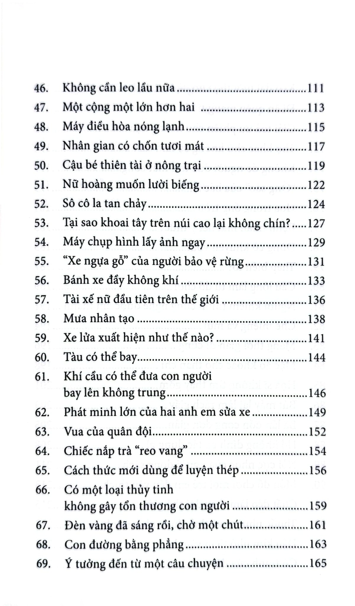 Những Câu Chuyện Khuyến Khích Trẻ Sáng Tạo - ThS. Trương Phan Châu Tâm