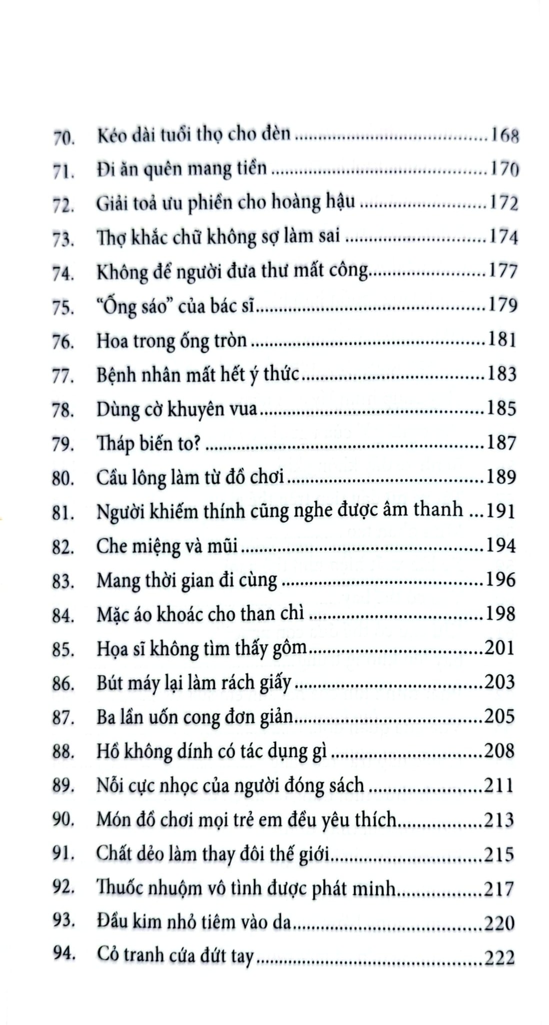 Những Câu Chuyện Khuyến Khích Trẻ Sáng Tạo - ThS. Trương Phan Châu Tâm