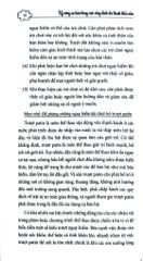 An Toàn Khi Ở Trường Học Và Ngoài Xã Hội - Trần Giang Sơn