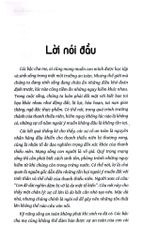 An Toàn Khi Ở Trường Học Và Ngoài Xã Hội - Trần Giang Sơn
