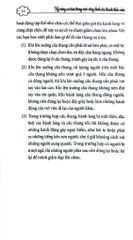 An Toàn Khi Ở Trường Học Và Ngoài Xã Hội - Trần Giang Sơn