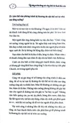 An Toàn Khi Tham Gia Các Hoạt Động Ngoài Trời Và Phòng Chống Thiên Tai - Trần Giang Sơn