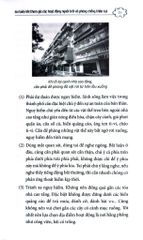 An Toàn Khi Tham Gia Các Hoạt Động Ngoài Trời Và Phòng Chống Thiên Tai - Trần Giang Sơn
